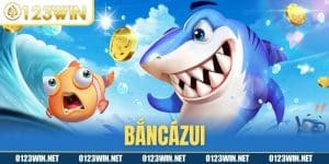 Bancazui - Trải Nghiệm Ngay Siêu Phẩm Bắn Cá Hot Nhất 2024