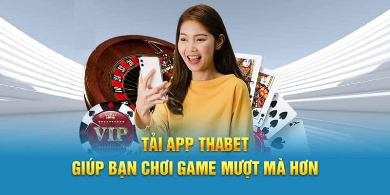 Quá trình tải app Thabet cho điện thoại Android tương đối đơn giản